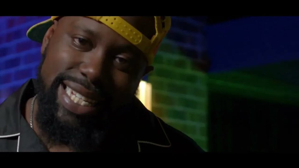 CHINEEE official music video